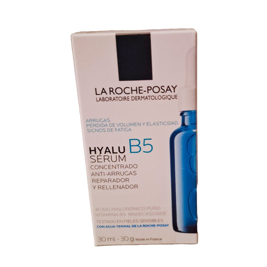 La Roche-Posay Hyalu B5 Serum 30mL