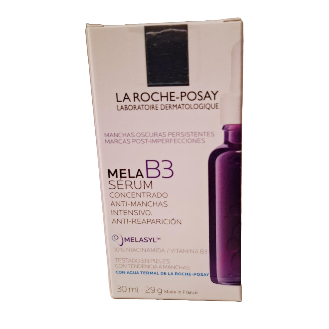 La Roche-Posay Mela B3 Serum Antimanchas 30ml