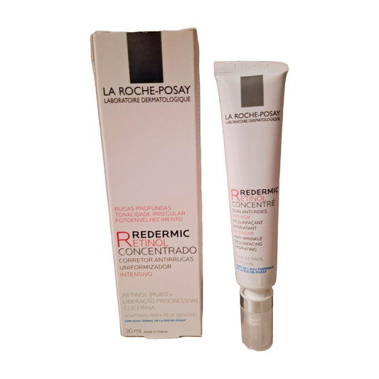 La Roche-Posay Redermic Retinol 30mL