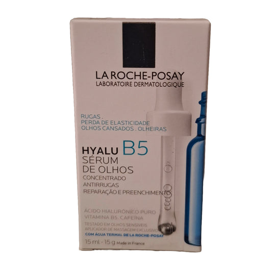 La Roche Posay Hyalu B5 Eye Serum 15 ml