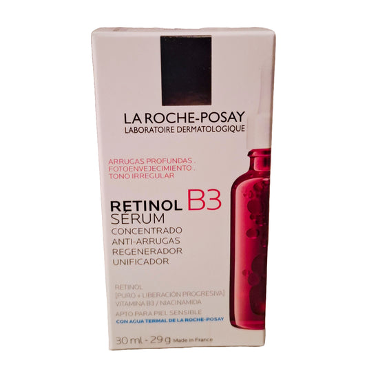 La Roche Posay Retinol B3 Serum 30 ml