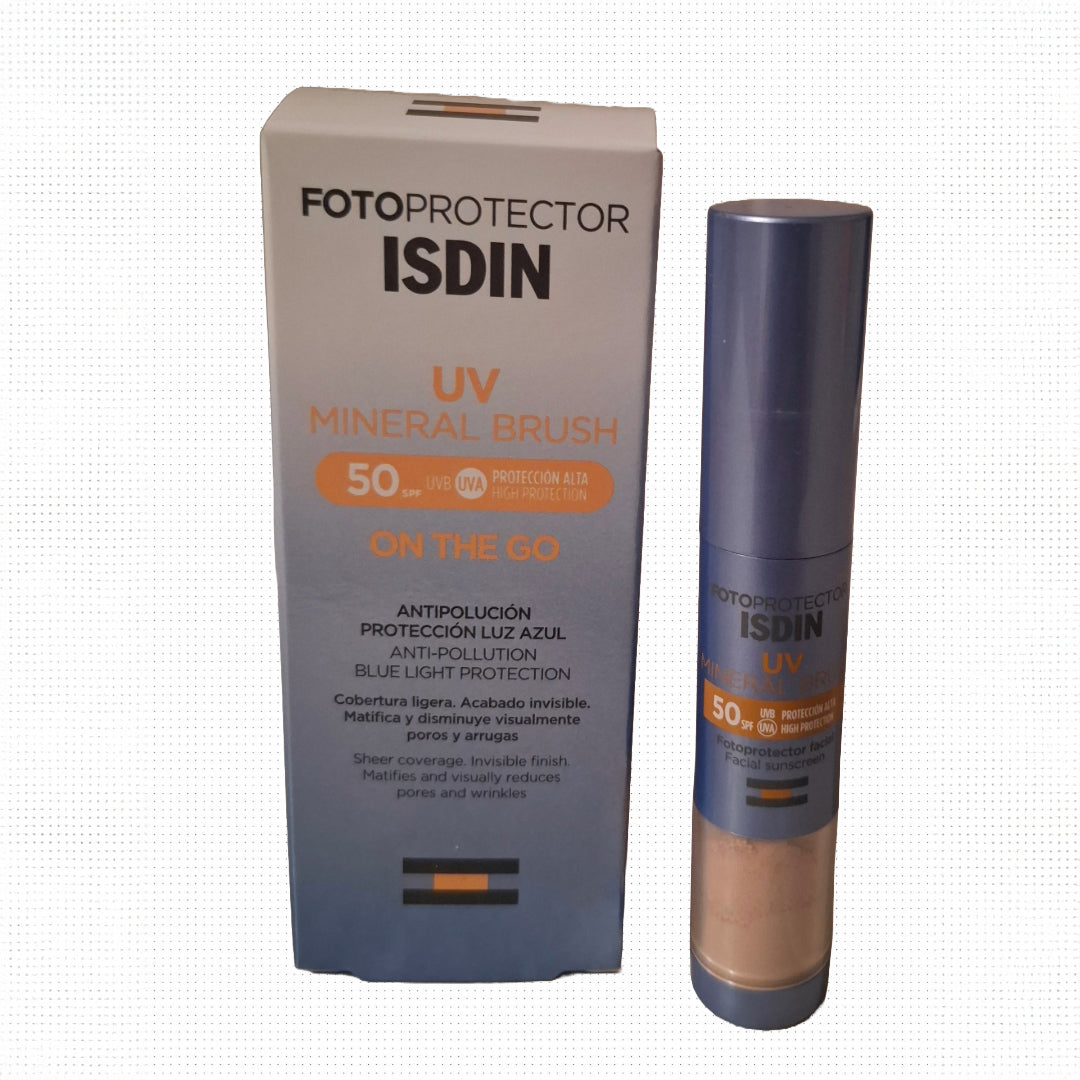 ISDIN Mineral Brush SPF50+ 2g