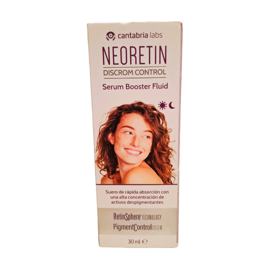 Neoretin Discrom Control Serum 30mL